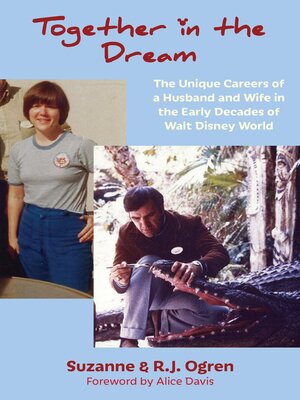cover image of Together in the Dream